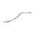 Exhaust Tail Pipe 2.25" Inlet (OD) 2.25" Outlet (OD) | WEX54227