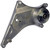 Fan Pulley Bracket | DOR300-816