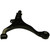 Front Right Lower Suspension Control Arm | MOORK641242