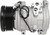 10S20C Compressor | 4SE158325