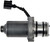 Differential Oil Pump | DOR699-005