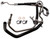 Power Steering Pressure Hose Assembly | REIPSH0571