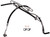 Power Steering Pressure Hose Assembly | REIPSH0571