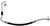 Discharge Line Hose Assembly | 4SE65601