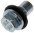 Oil Drain Plug M16-1.50 | DOR090-084CD