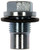 Oil Drain Plug M16-1.50 | DOR090-084CD