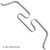 Disc Brake Hardware Kit | BEC084-2209