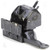Engine Mount Front Right | 62M3424