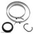 Constant Velocity Joint Boot Kit | BEC103-2743