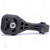 Torque Strut Left,Rear Lower | 62M9695