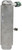 Plate & Fin Evaporator Core | 4SE54588