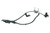 ABS Speed Sensor | UROTY1119172