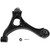 Front Right Lower Suspension Control Arm and Ball Joint Assembly | MOORK620383