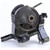 Transmission Mount Left | 62M9380