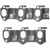 Exhaust Manifold Gasket Set | 557MS 94708-1