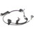 ABS Speed Sensor Wire Harness | BWDABH137