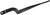Left Windshield Wiper Arm | DOR42848