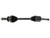 17-22 Chevrolet Malibu (2.0) CV Axle Assembly  - Front Left | GSPNCV10127