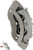 Remanufactured Unloaded Caliper w/Bracket | CAR18-B4652