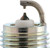 Laser Iridium High Ignitability Spark Plug - Qty 1 | NGK92491