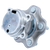 Hub Assembly | SAG102342