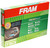 Fresh Breeze Cabin Air Filter | FRMCF10436
