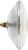 Standard Sealed Beam 4406 - Qty 1 | PHI4406C1