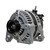 Remanufactured First Time Fit Alternator, 145 Amp | DEN210-1108
