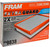 Extra Guard Air Filter Flex-Panel | FRMCA9838