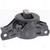 Transmission Mount Left | 62M10060