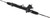 Remanufactured Rack and Pinion Assembly | CAR22-232