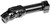 Lower Intermediate Steering Shaft | DOR425-280