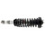 Complete Corner Unit Performance Assembly -Strut, Mount and Spring | KYBSRG4171