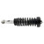 Complete Corner Unit Performance Assembly -Strut, Mount and Spring | KYBSRG4171