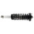 Complete Corner Unit Performance Assembly -Strut, Mount and Spring | KYBSRG4171