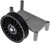 A/C Bypass Pulley | DOR34286