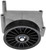 A/C Bypass Pulley | DOR34286
