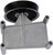A/C Bypass Pulley | DOR34286