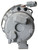 10S20C Compressor | 4SE98328