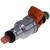 Remanufactured Multi Port Fuel Injector | GBI812-12111