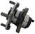 Wheel Bearing and Hub Assembly | KOY3DACF027F-9BS-AM