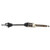 Mini CV Axle Assembly  - Front Right | GSPNCV49041