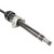 Mini CV Axle Assembly  - Front Right | GSPNCV49041