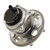 Hub Assembly | SAG102111