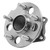 Hub Assembly | SAG102111