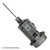 Ignition Key And Tumbler | BEC201-1766