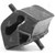 Engine Mount Front Left,Front Right | 62M2421
