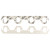 Exhaust Gasket, Ford 302-351W Gt40 | MRG264G