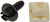 License Plate Fasteners | DOR785-164