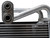 Parallel Flow Evaporator Core | 4SE64154